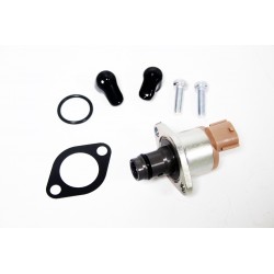 Valve fuel vapour Defender Td4 2.4L - LR GENUINE