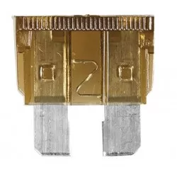 2Amp Fuse