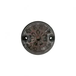 Clignotant arriere fumé à leds - Defender - wipac