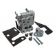 Door Lock LH Defender kit