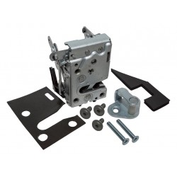 Door Lock LH Defender kit