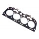 200 & 300Tdi Cylinder head gasket - Defender/Discovery 1/Range Rover Classic - elring