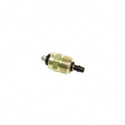 solenoid switch - fuel cut off - 200/300 tdi