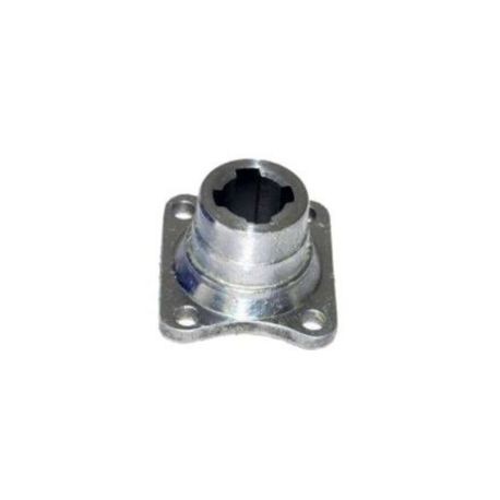 Tulipe de nez de pont - defender/series/range rover classic - genuine
