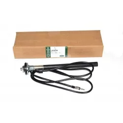 Antenne télescopique pour DEF 90/110/130 -LR GENUINE