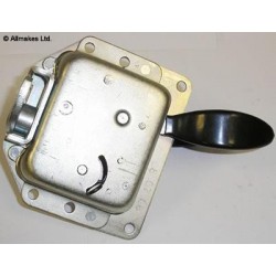 LOCK ASSEMBLY LH DOOR FOR SERIES