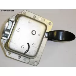 SERRURE DE PORTE AVANT GAUCHE SERIES