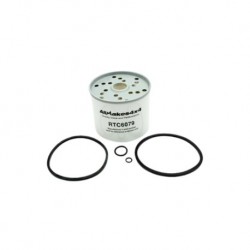 SERIES and DEFENDER D/TD fuel filter