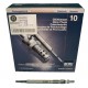 Glow plug 2.7l/3.0l td6 & 3.6l td8 - BERU