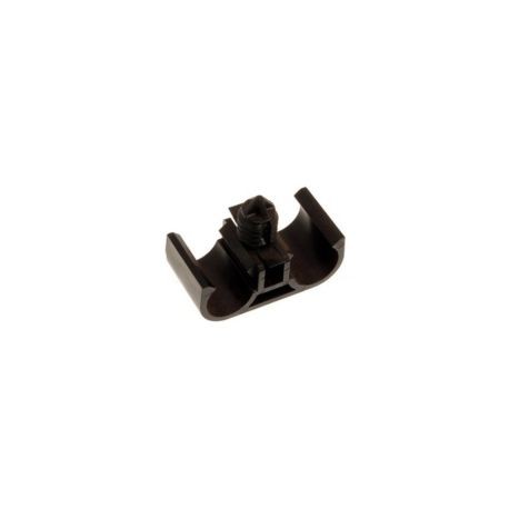 Double Clip - Fuel Pipes - defender/discovery 2/freelander 1 - genuine