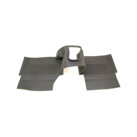 Front Footwell Rubber Insulation