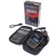 hand held scanner - land rover obdii code reader