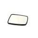 RANGE ROVER L322 mirror glas LH convex