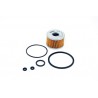 Fuel filter for 4 cyl petrol & V8 carb - coopers