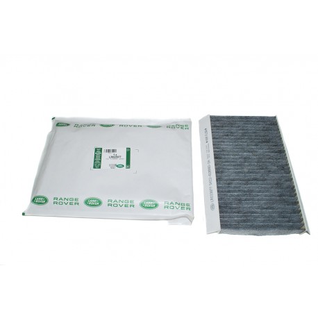 Discovery 3 4 and Range Rover Sport pollen filter LR023977