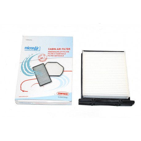 Pollen Filter for Freelander 1 - CORTECO