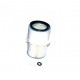 Air filter for 4 cyl D &TD - ECO