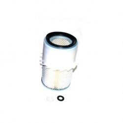 Air filter for 4 cyl D &TD - ECO