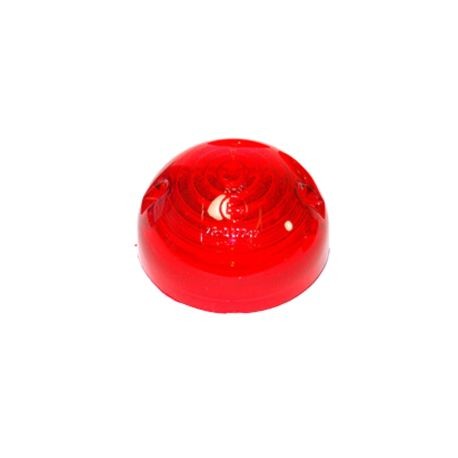 Cabochon de feu stop - defender/lr88/lr109