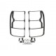 rear lamp guards for discovery 4