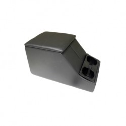 Cubby box Defender Terrafirma Noir