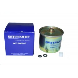 PETROL FILTER FOR FREELANDER 1 - ECO