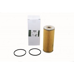 Oil Filter - 2.0 4 Cylinder - 2.6 IOE - SERIES