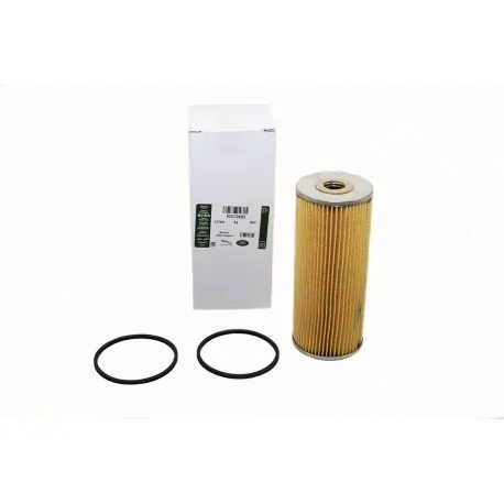Oil Filter - 2.0 4 Cylinder - 2.6 IOE - SERIES - genuine