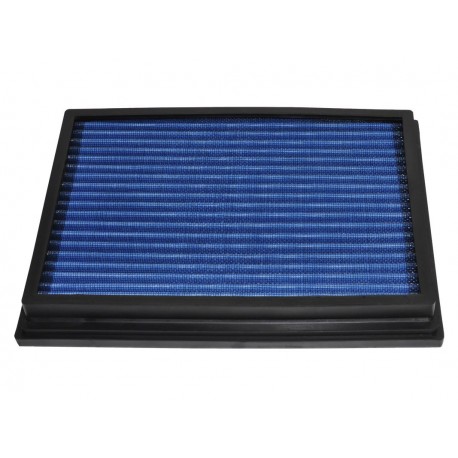 peak performance air filter - discovery/range rover classic