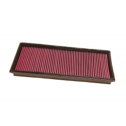 RANGE ROVER L322 V8 4.4 - V8 4.2 SC - 3.6 TDV8 air filter- K&N