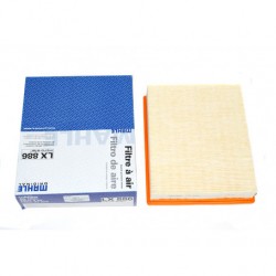 Air filter - defender/discovery 2/Range rover P38/freelander 1 - mahle