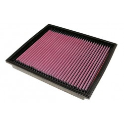 Air filter - defender/discovery 2/Range rover P38/freelander 1 - K&N