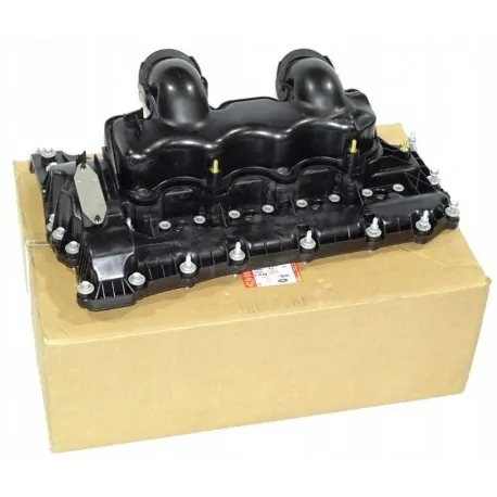 Inlet Manifold LH - range l405/Range Rover sport - genuine