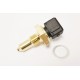 Freelander 1 1.8 petrol and 2.5 V6 petrol water temperature sensor - OEM