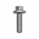 300 TDI exhaust gaz recirculation blanking plate screw