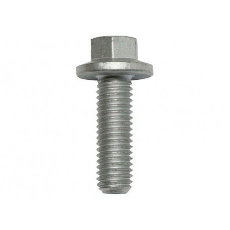 300 TDI exhaust gaz recirculation blanking plate screw