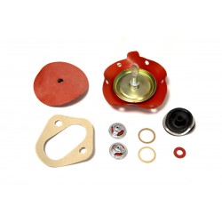 Kit réfection pompe carburant - series 2.25L essence