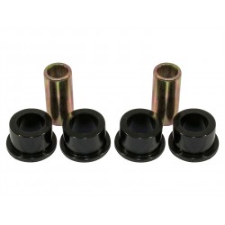 jeu de 2 silentblocs de barre panhard en polyurethane - defender/discovery 1/ range rover classic