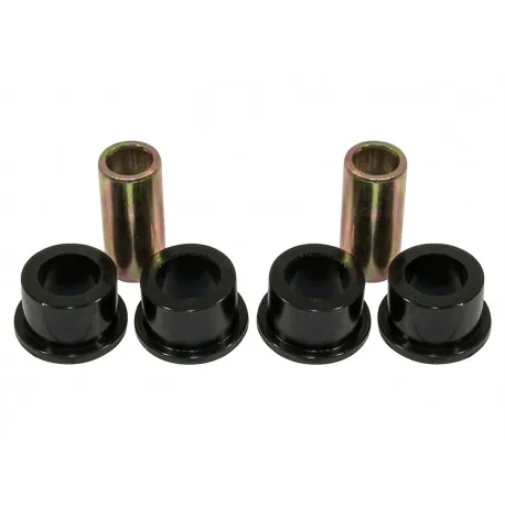 jeu de 2 silentblocs de barre panhard en polyurethane - defender/discovery 1/ range rover classic