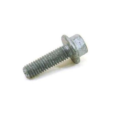 Flange Head Screw - Metric - 06 X 20MM