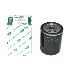 TD5 oil filter - Genuine