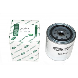 Genuine Oil filter D/TD/200/300Tdi/V8 - genuine