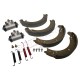 REAR BRAKE KIT FOR DEFENDER 110/130