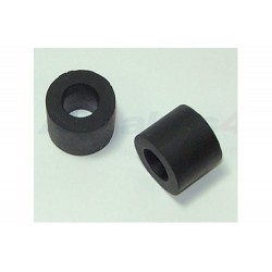 Silent bloc echappement LR90/110 2.5L D/TD