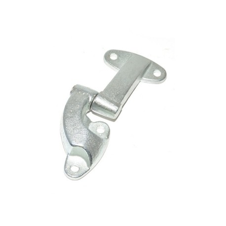 upper hinge - rear door - defender - oem