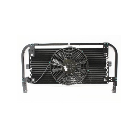 A/C CONDENSOR FOR DEFENDER TD5 - oem