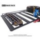 BASE Rack Recovery Board Mounting Bracket