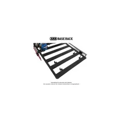 BASE Rack Recovery Board Mounting Bracket