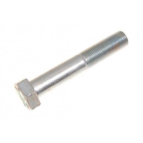Vis silent bloc tirant de pont avant Defender 90, 110, 130