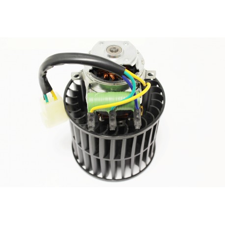 HEATER BLOWER FOR DISCOVERY 200TDI/V8 AND RRC